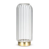 Panel LED Vase
