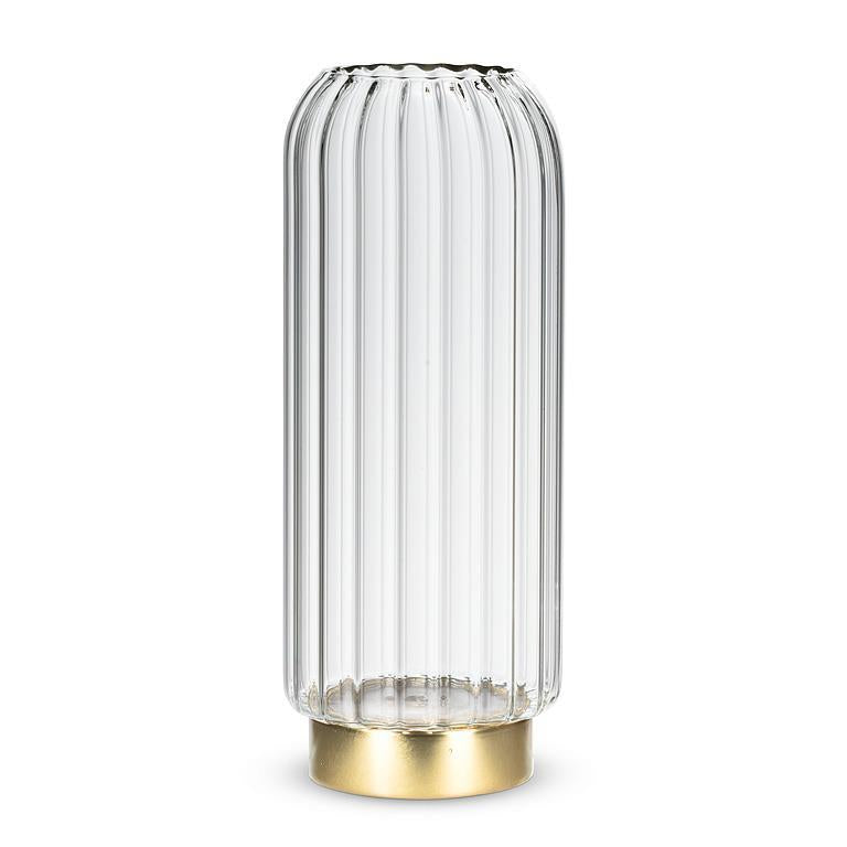 Panel LED Vase