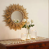 Panel LED Vase