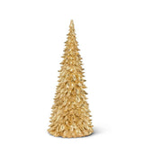 Gold Gilded Tree