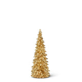 Gold Gilded Tree