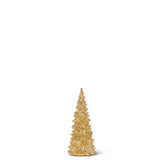 Gold Gilded Tree