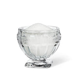 Small Pedestal Salt Cellar