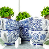 Indigo Cup