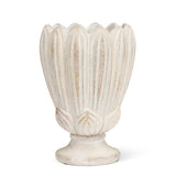 Tulip Shaped Vase