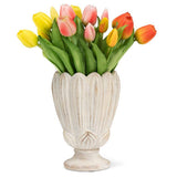 Tulip Shaped Vase