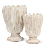 Tulip Shaped Vase