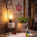 Hanging Accessory for Lamplite