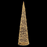 LED tree Cone