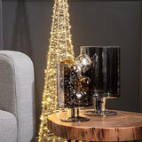 LED tree Cone