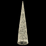 LED tree Cone