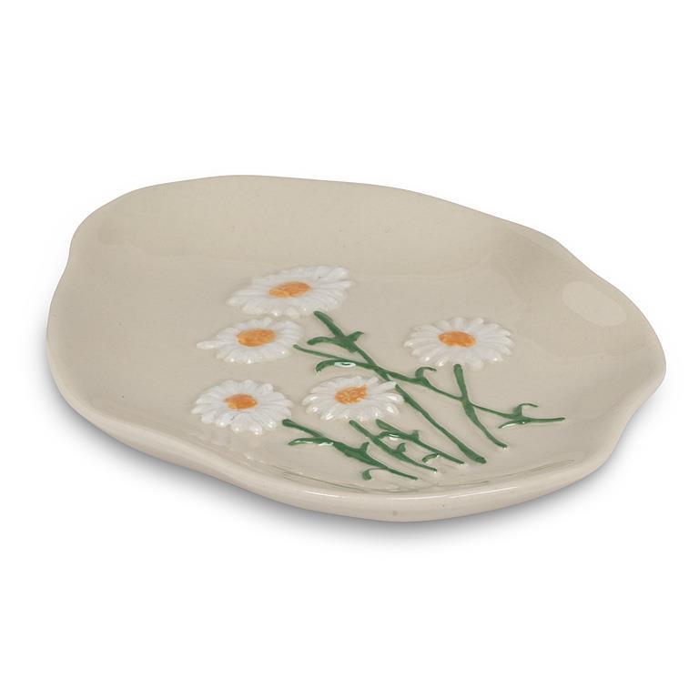 Flower Dish
