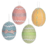 Decorated Eggs