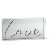 Love Neon LED Sign