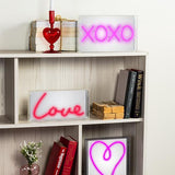 Love Neon LED Sign