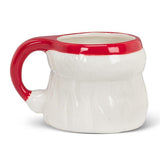 Jolly Santa Mug