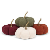 Boucle Pumpkin