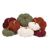 Boucle Pumpkin