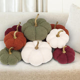Boucle Pumpkin