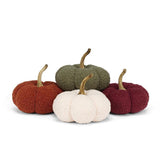 Boucle Pumpkin