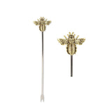 Bee Cocktail Picks