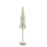 Snowy Tree