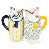 Fish Jug