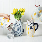 Fish Jug