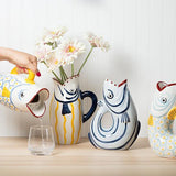 Fish Jug