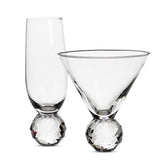 Diamond Ball Martini