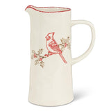 Cardinal Pitcher