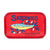 Sardine  Plate