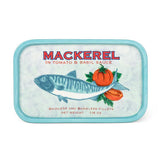 Sardine  Plate