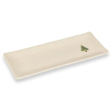 Christmas Tree Plate
