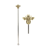 Bee Swizzle Sticks