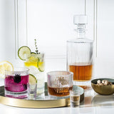 Mini Optic Shot Glass