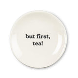 Small plate