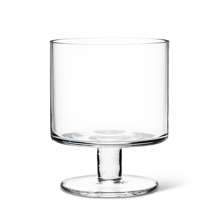 Pedestal Trifle Bowl