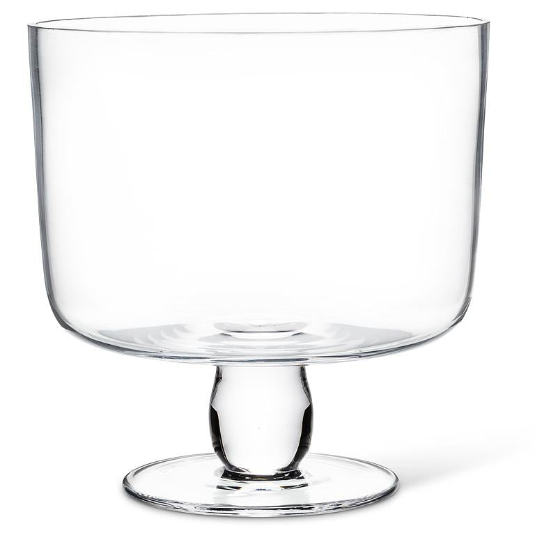 Pedestal Trifle Bowl