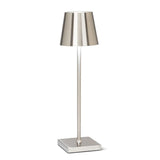 Classic Shade LED Table Light