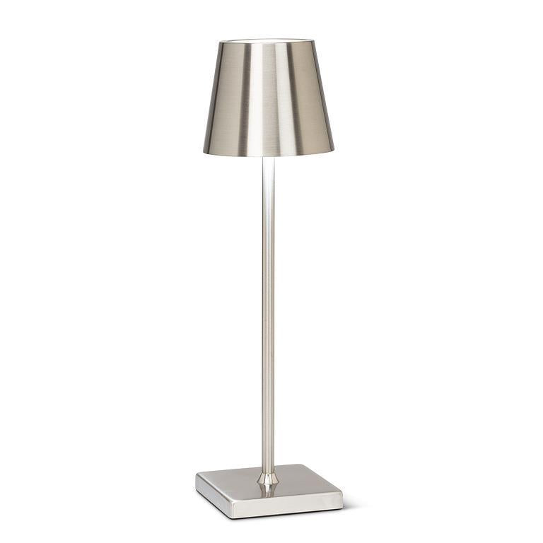 Classic Shade LED Table Light