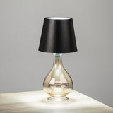 Black LED Bottle Stopper Light