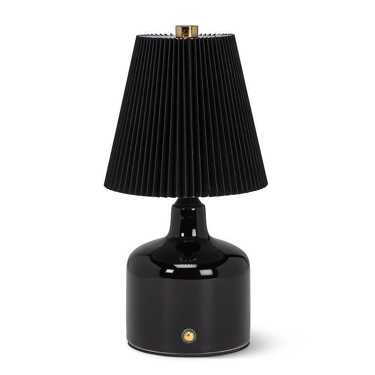 LED Ceramic Lamp