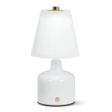 LED Ceramic Lamp