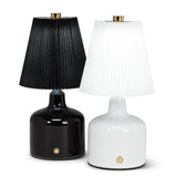 LED Ceramic Lamp