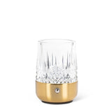 Small Crystal Look LED Lamp