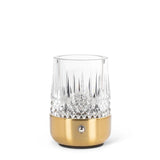 Small Crystal Look LED Lamp