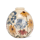 Allium Ball Vase