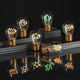 Neon LED Lightbulb