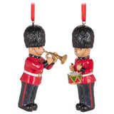 Guard Ornament
